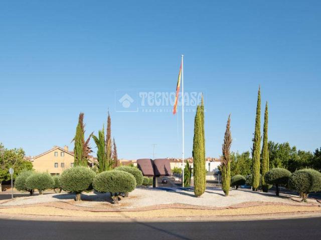 Chalet en venta en Arroyomolinos, Madrid