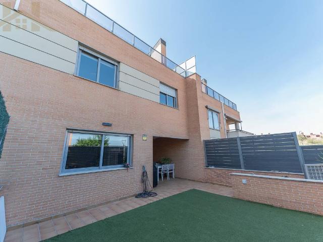Chalet en venta en Arroyomolinos, Madrid