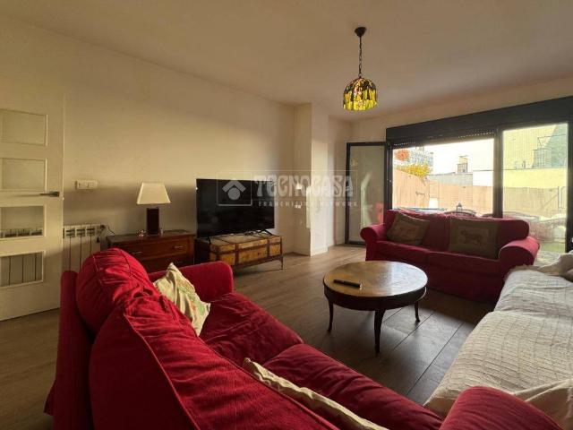 Chalet en venta en Arroyomolinos, Madrid