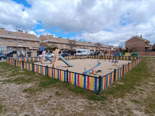 Villa en venta en Arroyomolinos