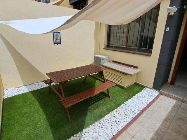 Chalet en venta en Asomada, San Miguel de Abona