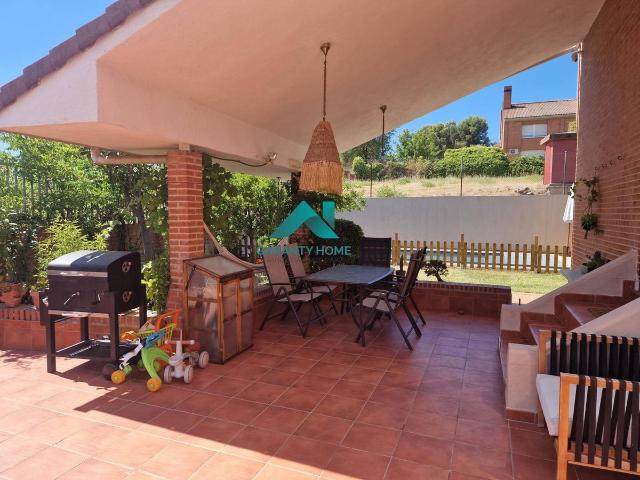 Villa en venta en Coslada Villa en venta en Coslada