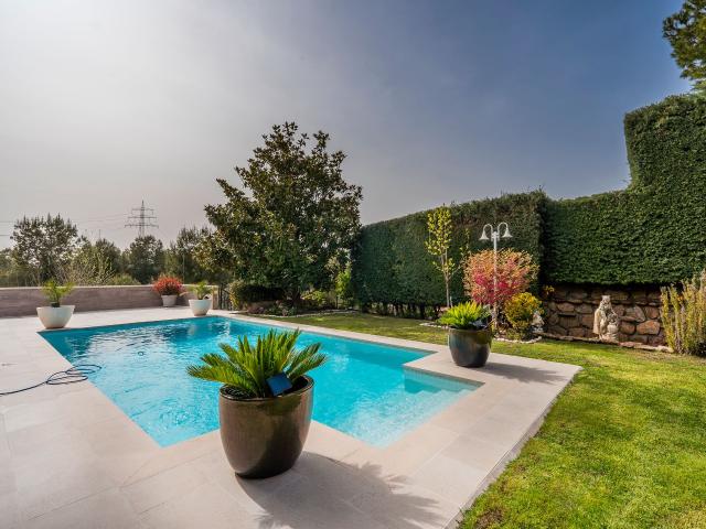 Villa en venta en Coslada