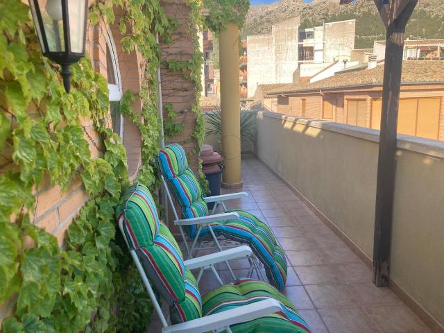 Chalet en venta en l'Alt Vinalopó / El Alto Vinalopó, Valencia