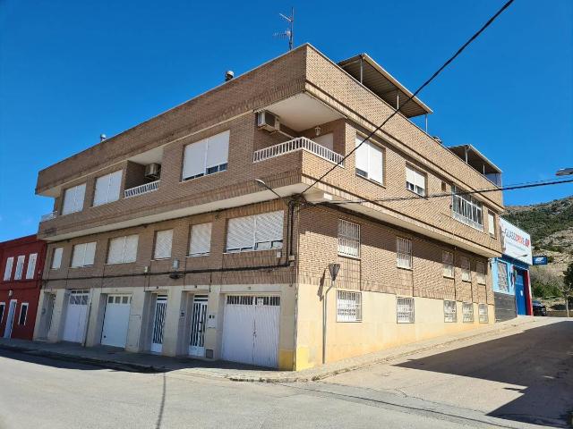 Chalet en venta en l'Alt Vinalopó / El Alto Vinalopó, Valencia