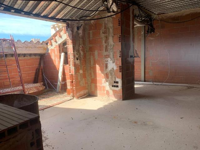 Villa en venta en Villena