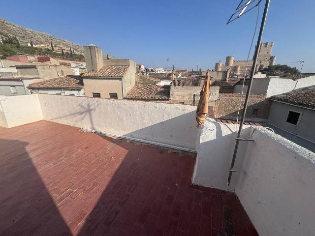 Chalet en venta en l'Alt Vinalopó / El Alto Vinalopó, Valencia