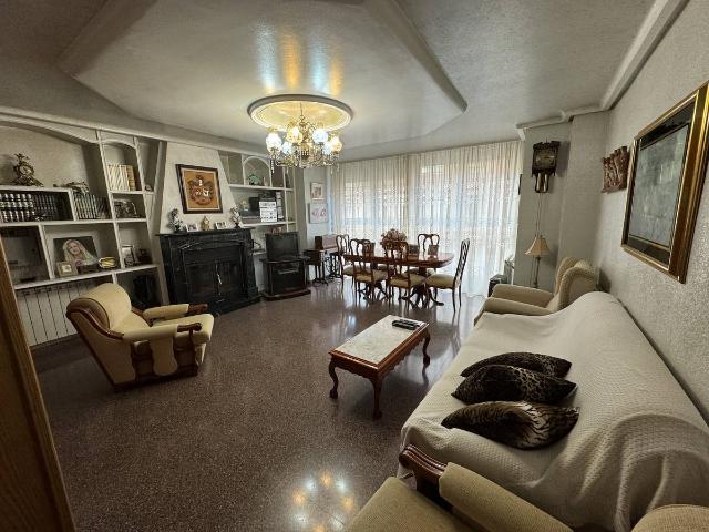 Chalet en venta en l'Alt Vinalopó / El Alto Vinalopó, Valencia