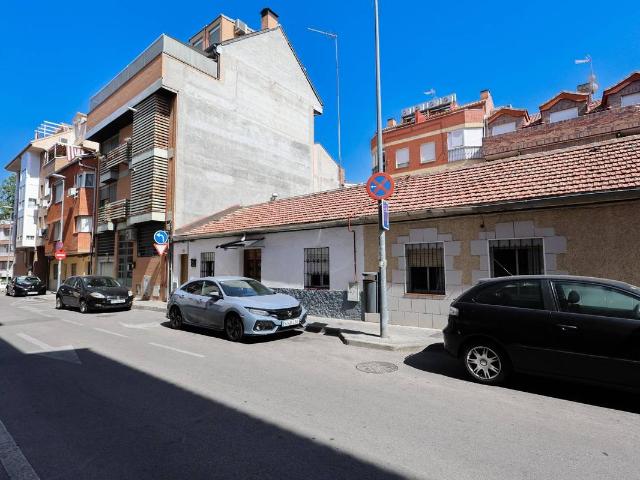 Chalet en venta en Vereda de los Estudiantes, Leganés