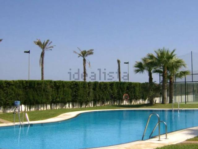 Chalet en venta en Garrucha, Almería