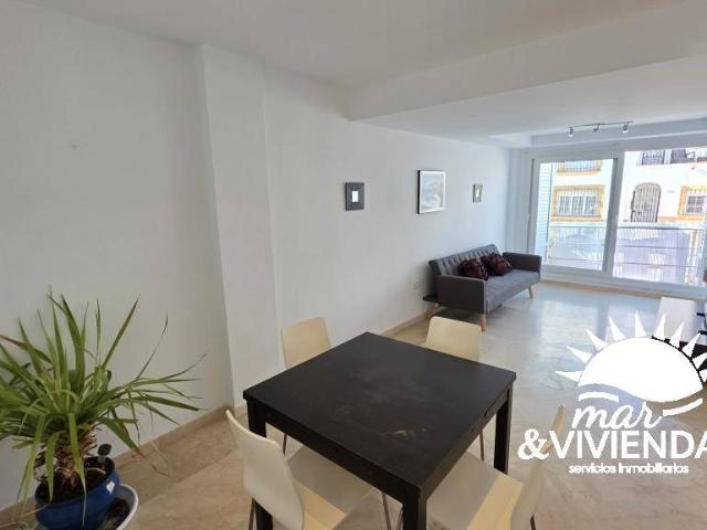 Chalet en venta en Garrucha, Almería