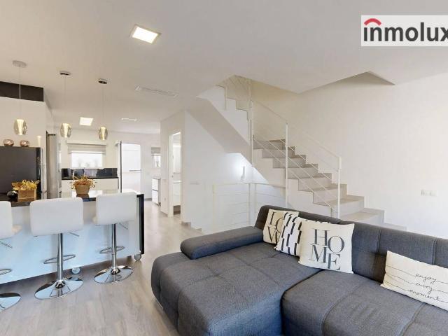 Chalet en venta en Aspe, Valencia