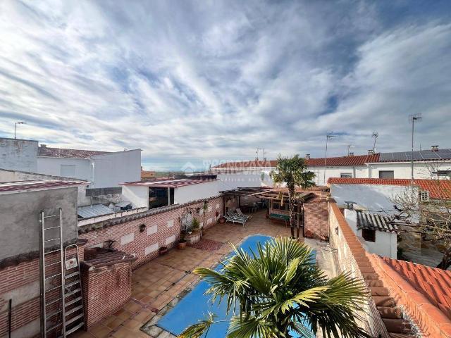 Chalet en venta en Las Herencias, Castilla-La Mancha