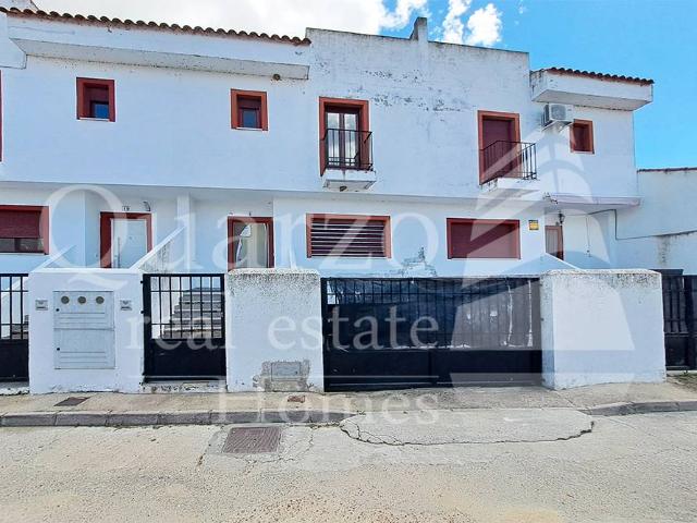 Villa en venta en Las Herencias