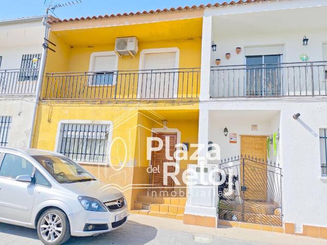 Chalet en venta en Las Herencias, Castilla-La Mancha