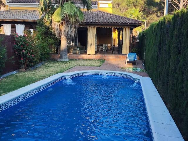 Chalet en venta en Córdoba, Andalucía