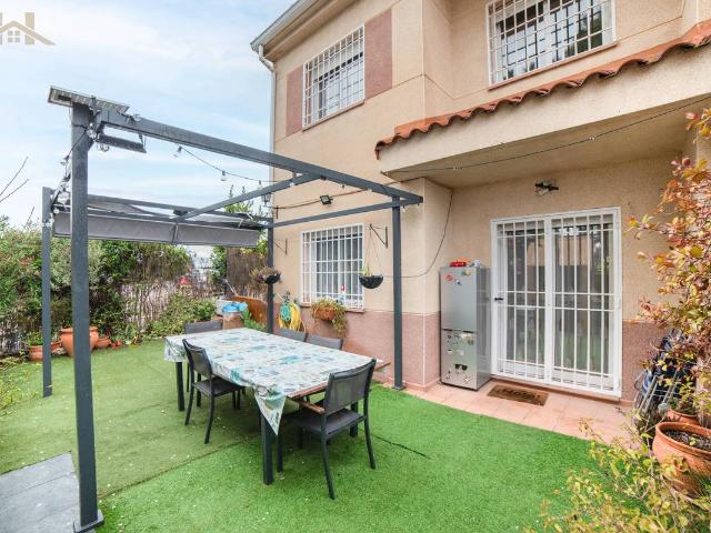 Chalet en venta en Seseña, Castilla-La Mancha
