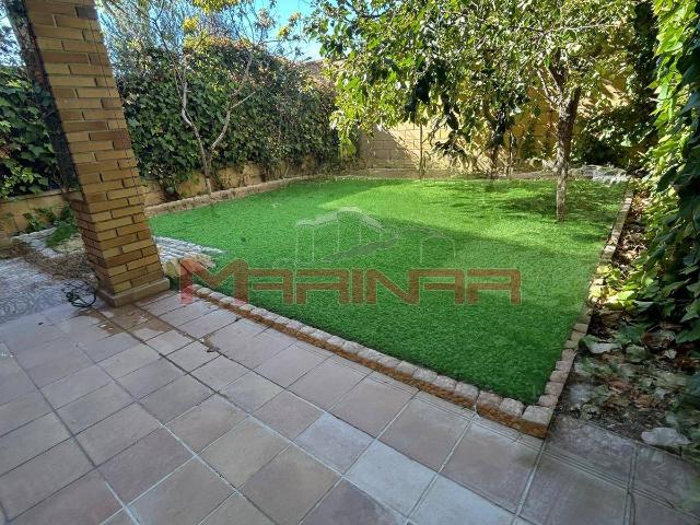 Chalet en venta en Seseña, Toledo