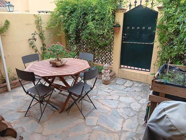 Villa en venta en Estepona, Barriada Blas Infante
