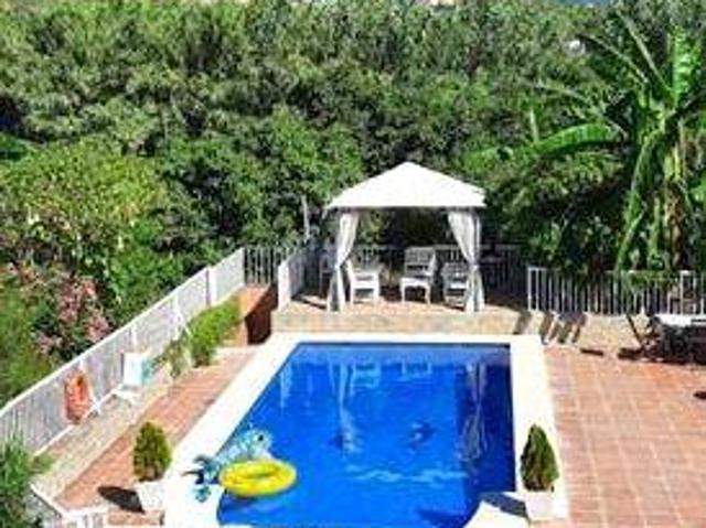 Terreno en venta en Barriada Islas Canarias, Costa del Sol Occidental