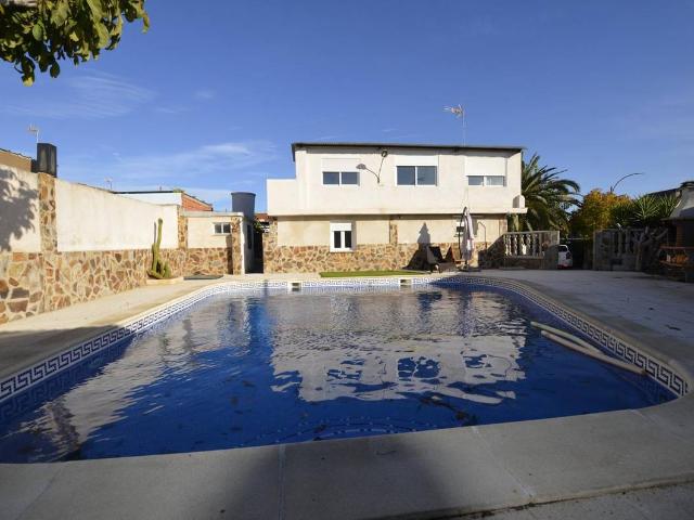 Chalet en venta en Seseña, Toledo