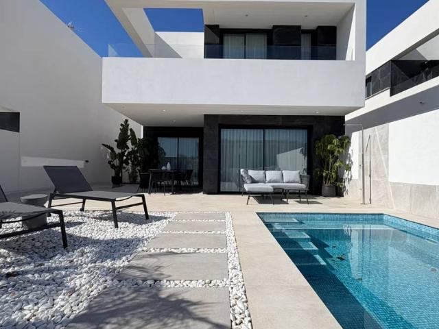 Chalet en venta en Alto Guadalentín, Murcia
