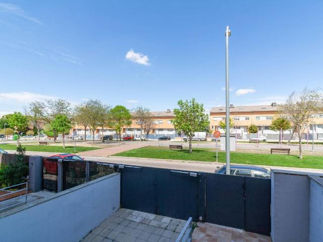 Chalet en venta en Centro, Guadalajara