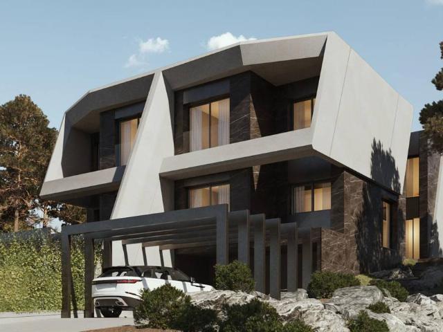 Chalet en venta en Los Bomberos, Torrelodones