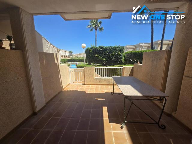 Chalet en venta en Garrucha, Andalucía