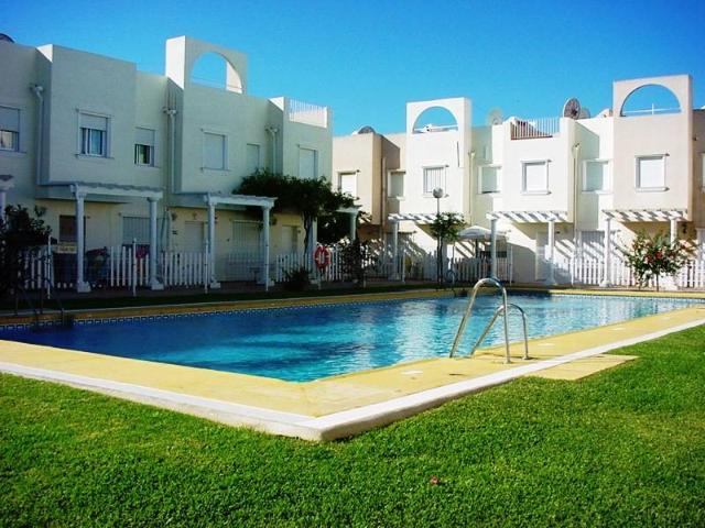 Chalet en venta en Vera, Andalucía