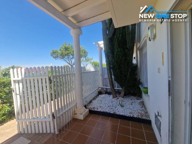 Chalet en venta en Vera, Almería