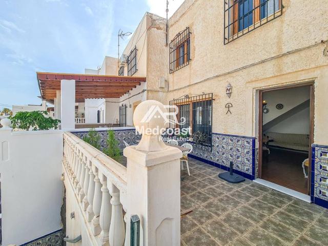 Chalet en venta en Vera, Andalucía