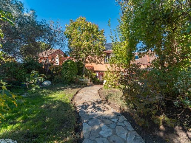 Chalet en venta en Rozas De Puerto Real, Madrid