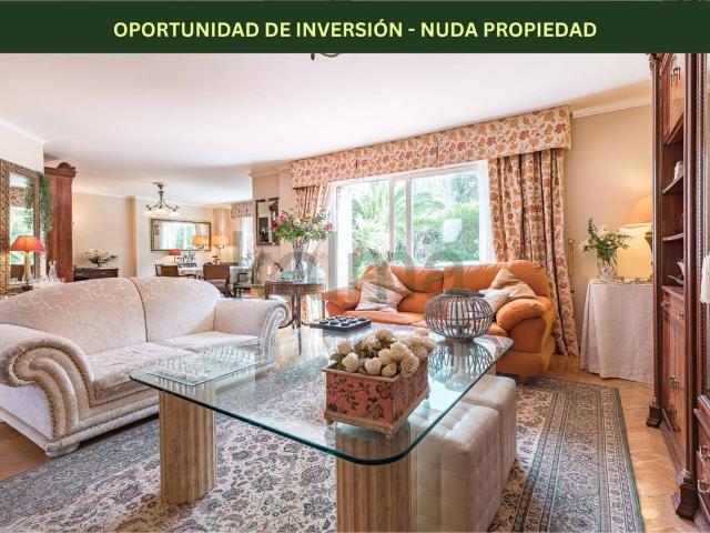 Chalet en venta en Rozas De Puerto Real, Madrid