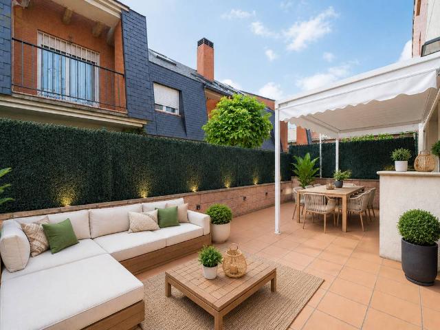 Chalet en venta en Rozas De Puerto Real, Madrid