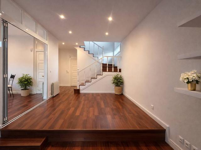 Chalet en venta en Rozas De Puerto Real, Madrid