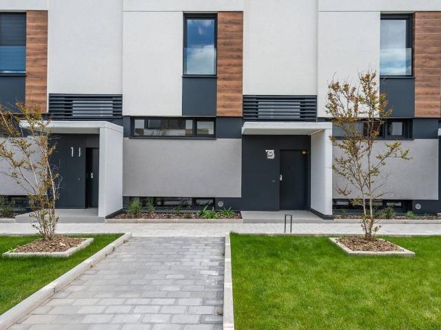 Chalet en venta en Rozas De Puerto Real, Madrid