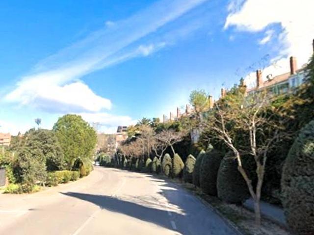 Chalet en venta en Rozas De Puerto Real, Madrid