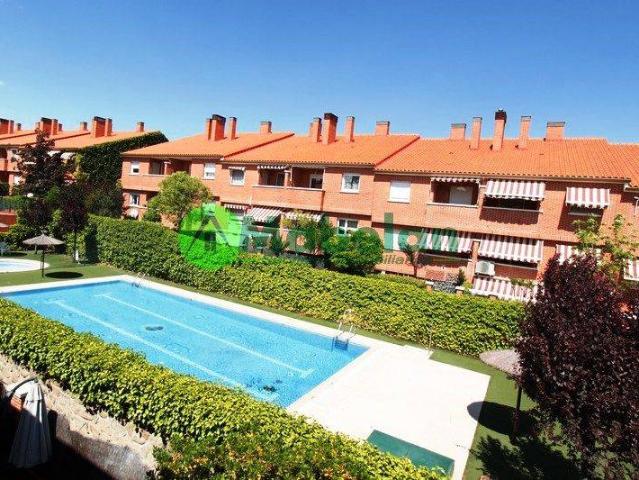 Villa en venta en Las Rozas De Madrid Villa en venta en Las Rozas De Madrid