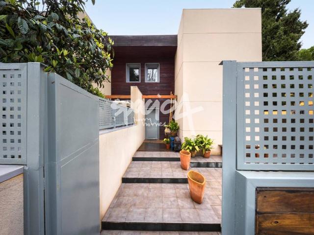 Chalet en venta en Rozas De Puerto Real, Madrid