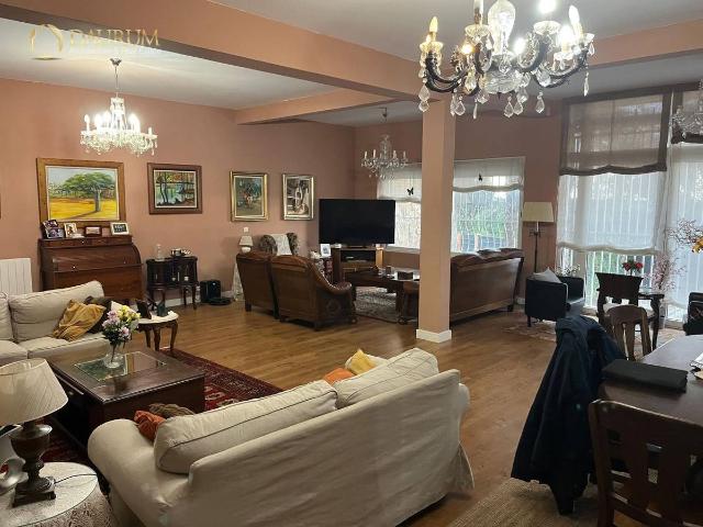 Chalet en venta en Rozas De Puerto Real, Madrid