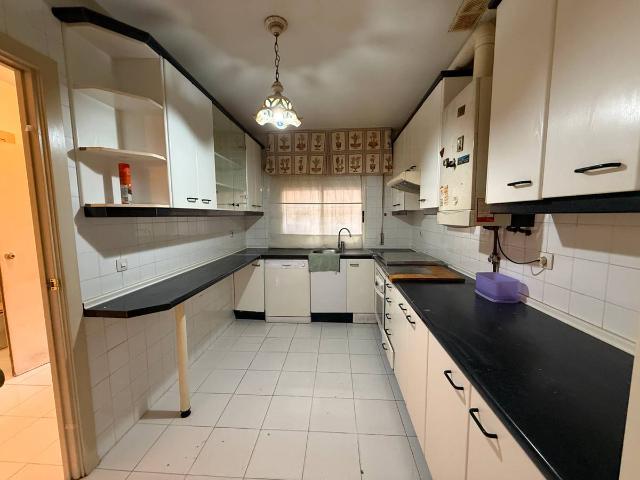 Chalet en venta en Rozas De Puerto Real, Madrid