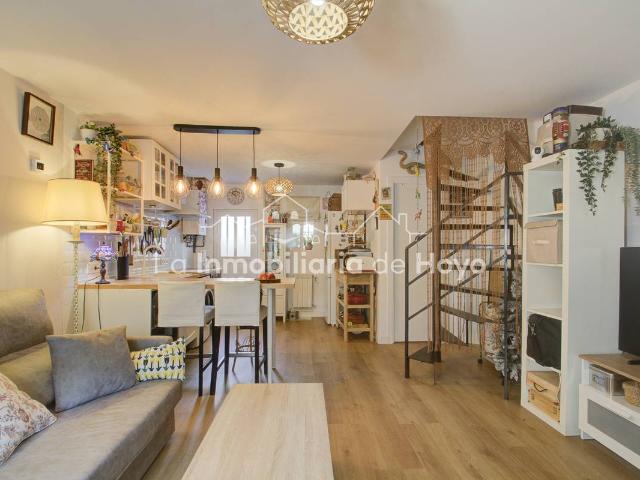 Chalet en venta en Rozas De Puerto Real, Madrid
