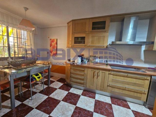 Chalet en venta en Barriada Centro-Sur, Puertollano