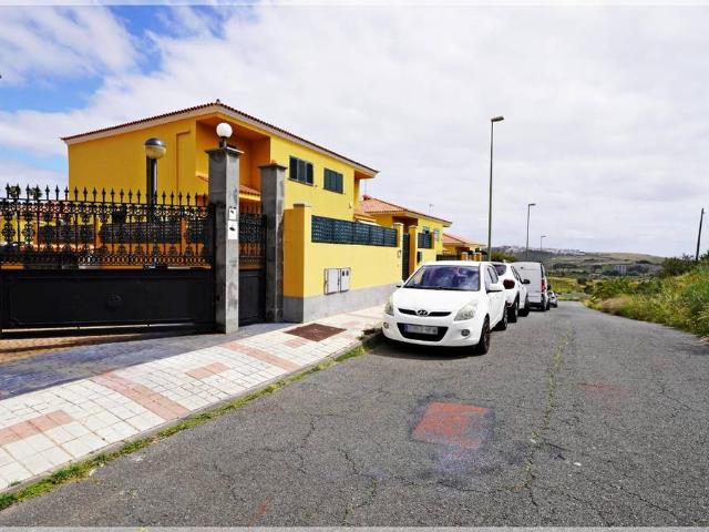 Chalet en venta en Ciudad Jardín, Gran Canaria