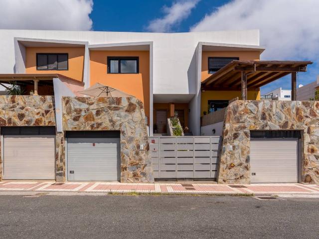 Chalet en venta en Ciudad Jardín, Gran Canaria