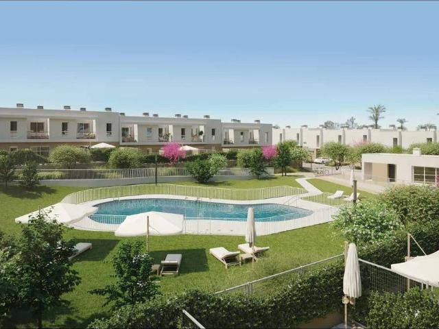Chalet en venta en Guillena, Andalucía