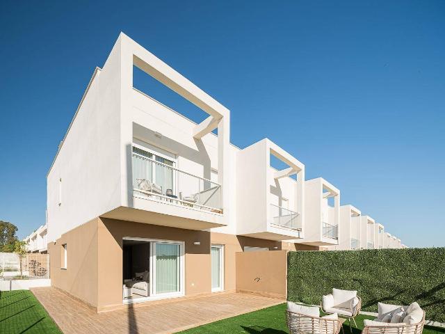 Chalet en venta en Guillena, Andalucía