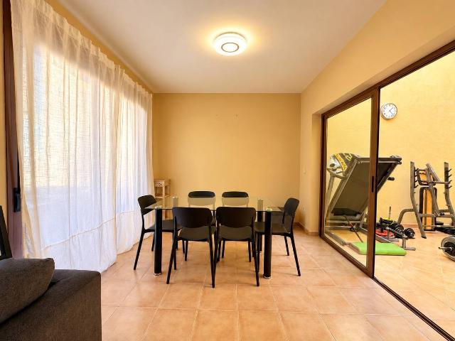 Chalet en venta en Guillena, Sevilla