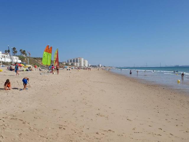 Chalet en venta en Sudamérica, Bahía de Cádiz
